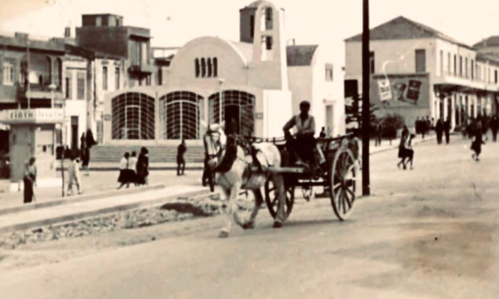  Facebook: Παλιές Φωτογραφίες Ρεθύμνου Κρήτης - Old photos of Rethymnon Crete