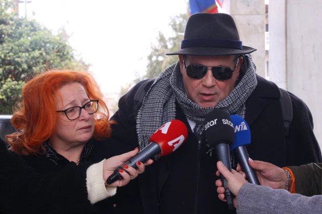 Φωτ. ΙΝΤΙΜΕ / Ο γιος της Μέλπως Ζαρόκωστα Αλέξανδρος Παγουλάτος ║ ℙ𝕙𝕠𝕥𝕠 𝕓𝕪 𝕨𝕨𝕨.𝕟𝕖𝕒𝕜𝕣𝕚𝕥𝕚.𝕘𝕣